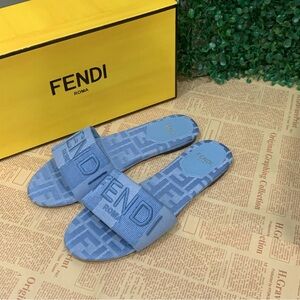 Fendi Women's Authentic Sandals